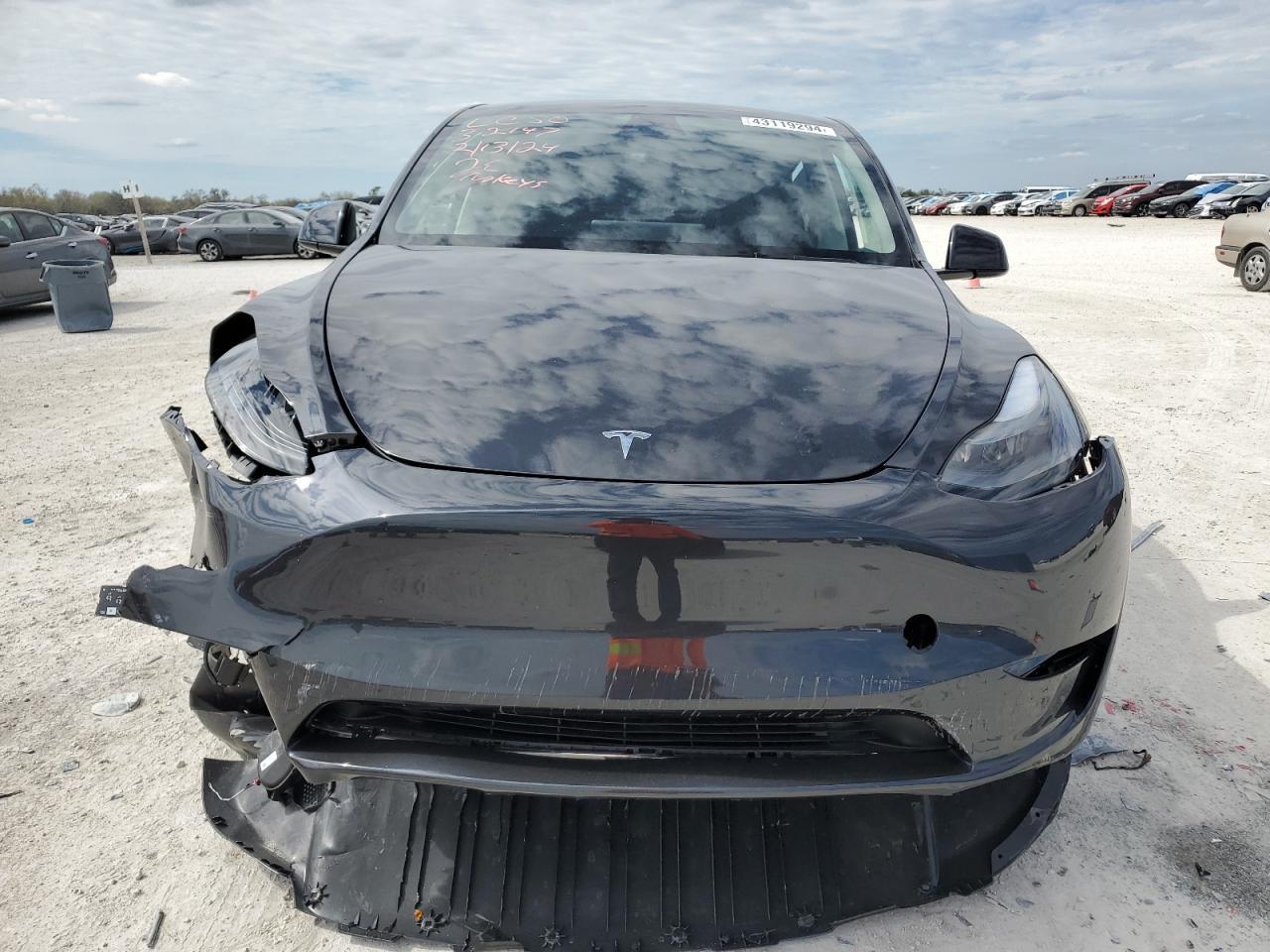 2024 TESLA MODEL Y - Image 5