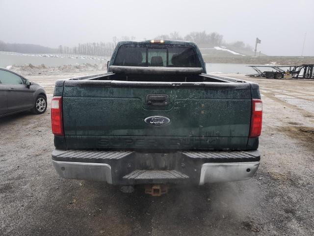 2011 Ford F250 Super Duty - Фото 6