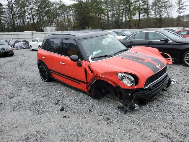 2011 Mini Cooper S Countryman - Фото 4