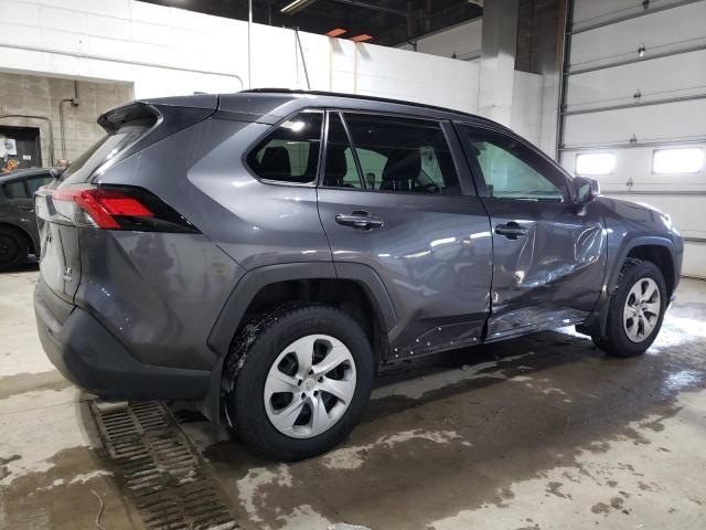 2020 Toyota Rav4 Le - Фото 3