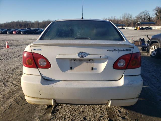 2003 Toyota Corolla Ce - Фото 6