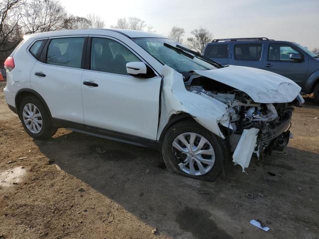 2017 Nissan Rogue S - Фото 4