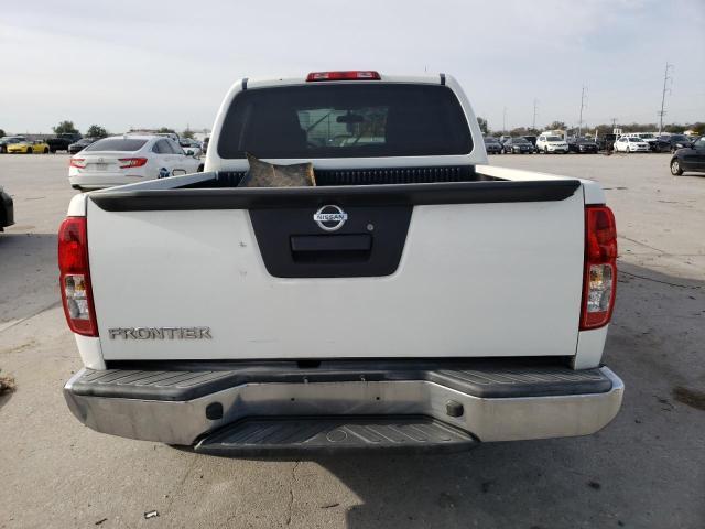 2016 Nissan Frontier S - Image 6