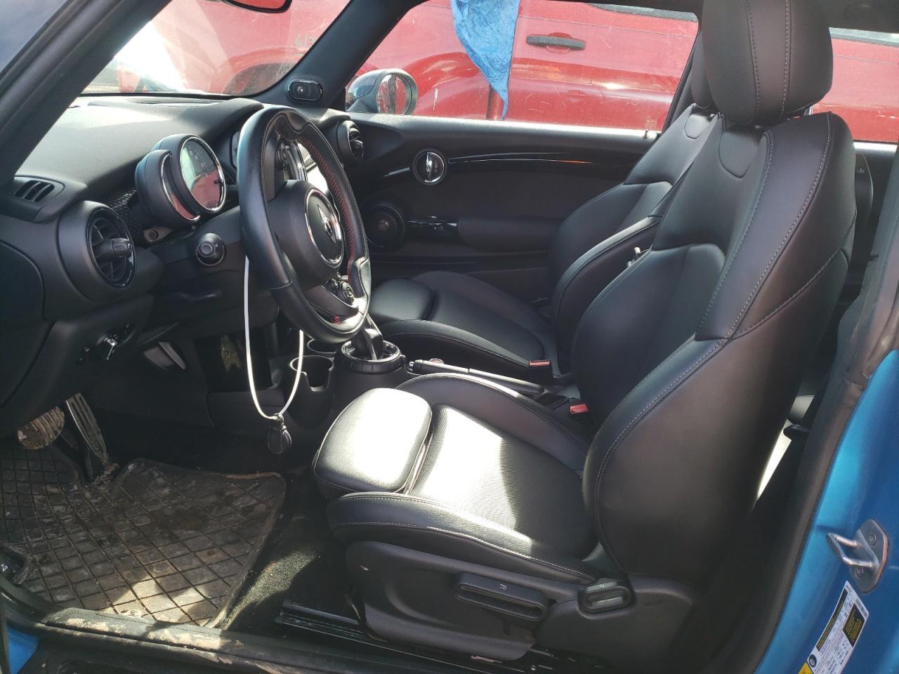 2017 MINI COOPER S - Image 7