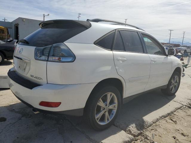 2006 Lexus Rx 400 - Фото 3