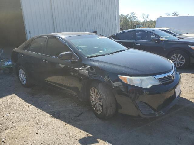 2014 Toyota Camry L - Image 4