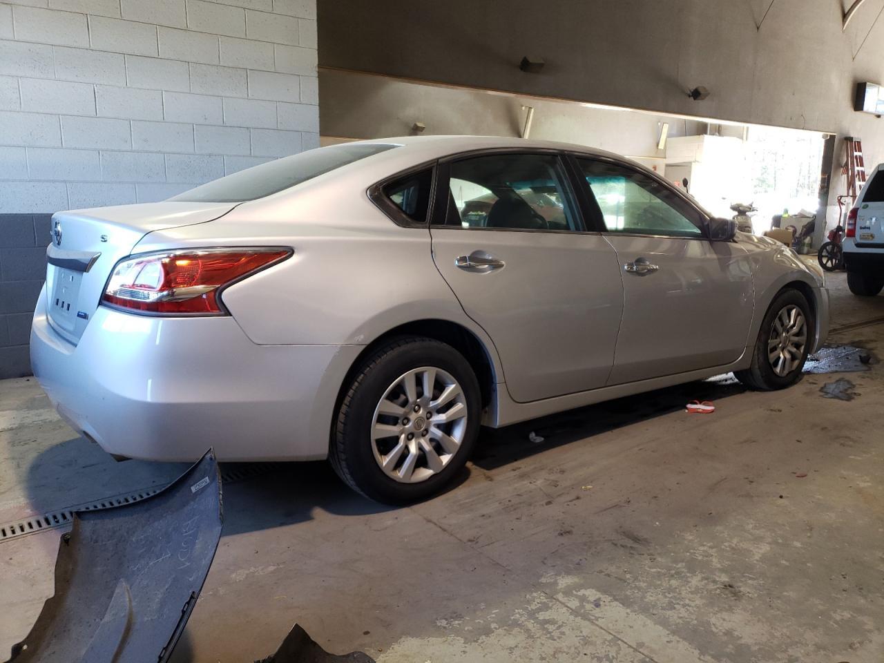 2014 NISSAN ALTIMA 2.5 - Image 3
