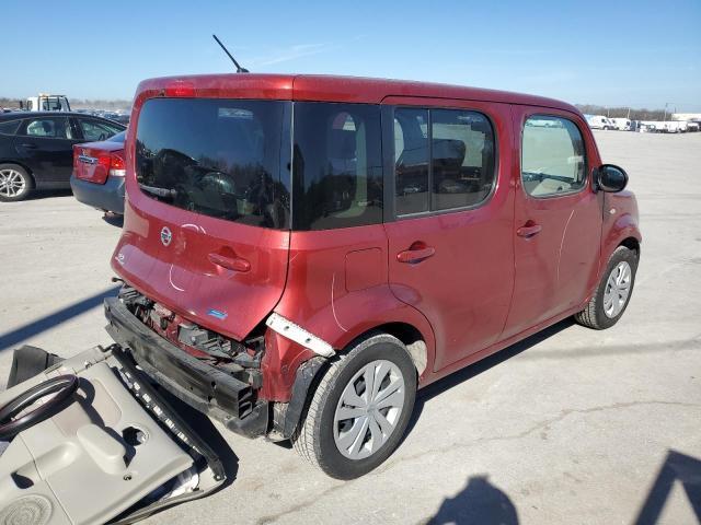 2014 Nissan Cube S - Фото 3