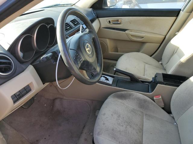 2008 Mazda 3 I - Фото 7