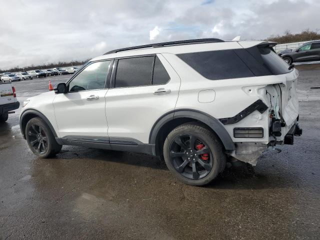 2022 Ford Explorer St - Фото 2