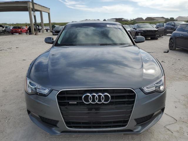 2014 Audi A5 Premium - Фото 5