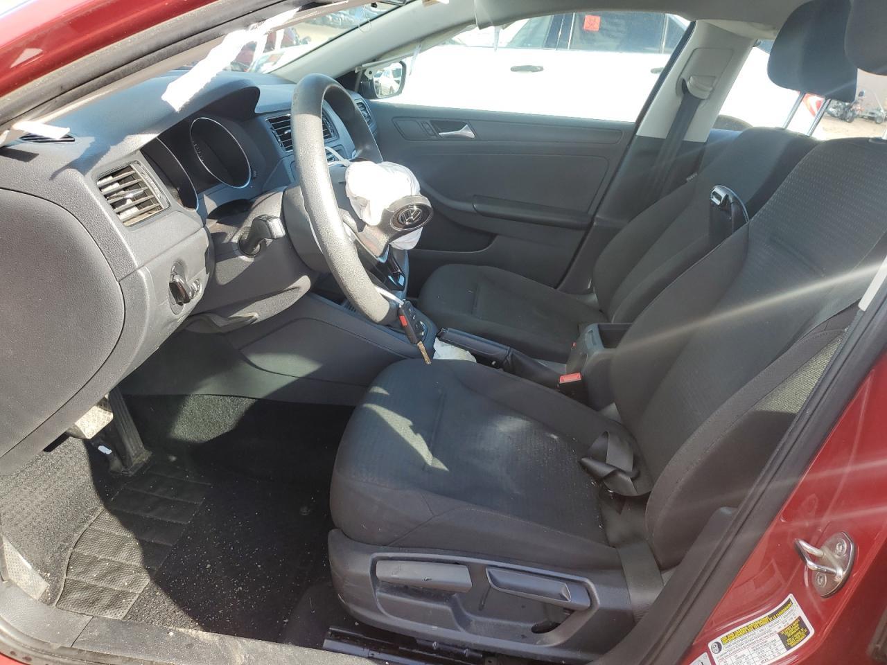 2016 VOLKSWAGEN JETTA S - Фото 7