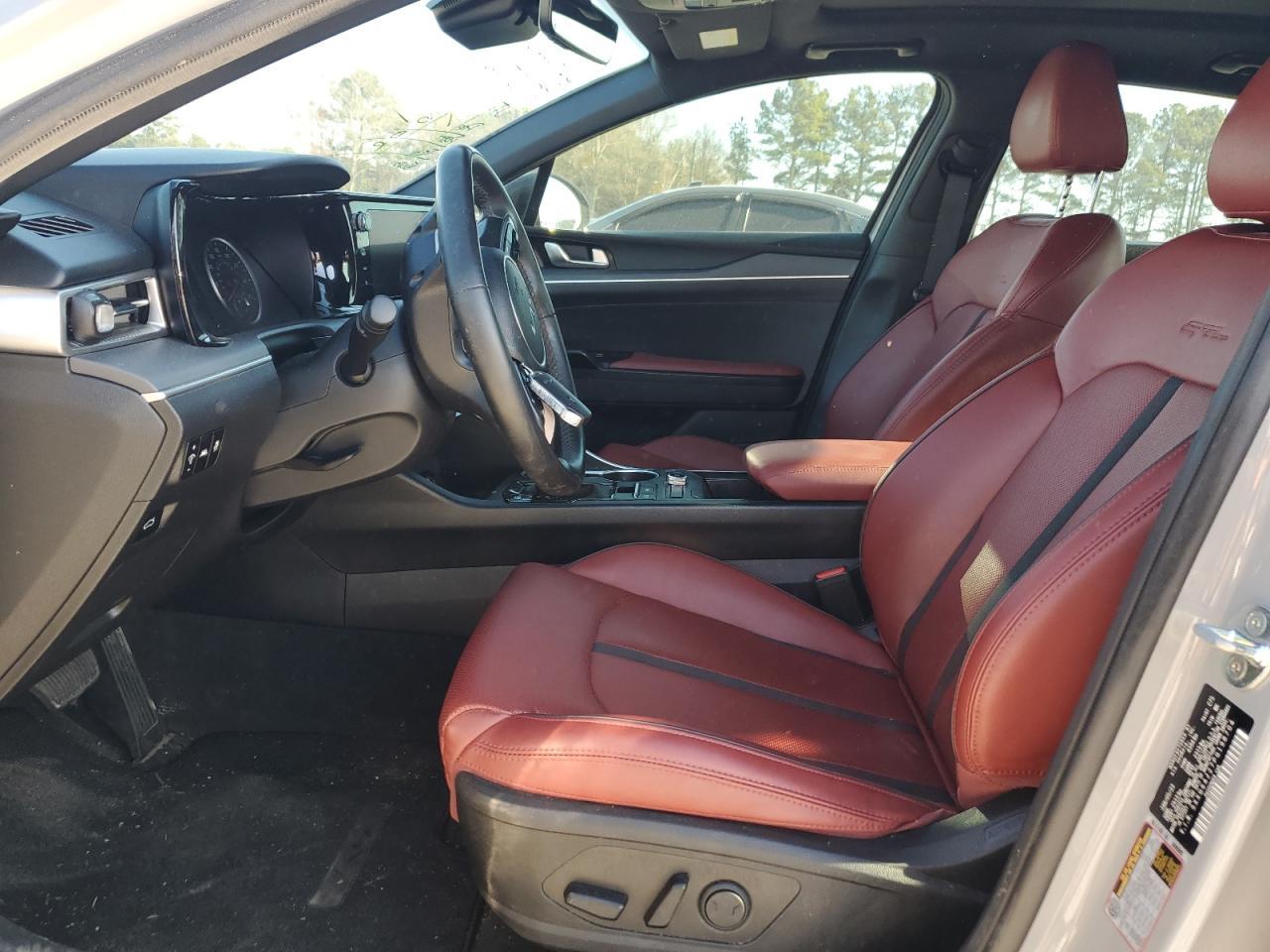2023 KIA K5 GT LINE - Image 7