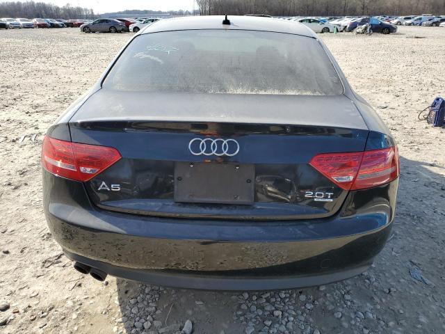 2012 Audi A5 Premium Plus - Фото 6