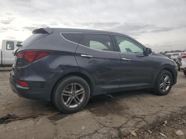 2017 Hyundai Santa Fe Sport - Фото 3