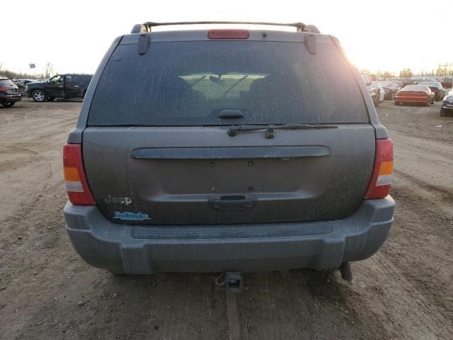2000 Jeep Grand Cherokee Laredo - Image 6