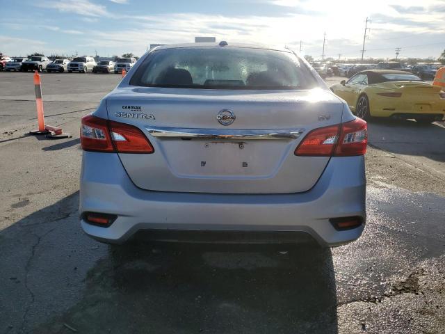 2018 Nissan Sentra S - Фото 6