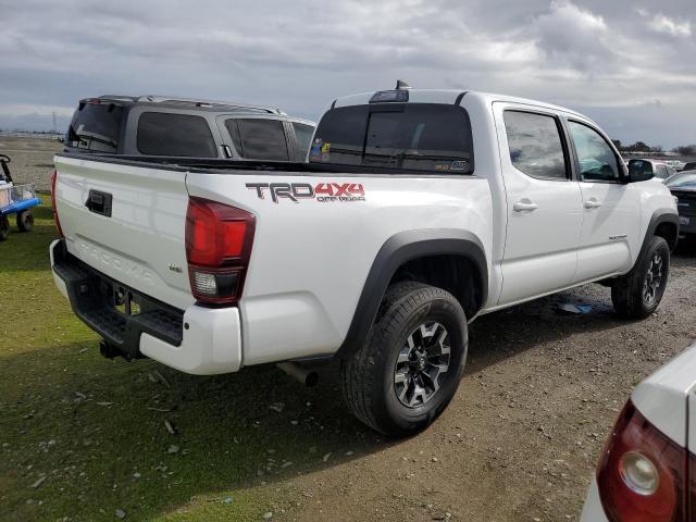 2019 Toyota Tacoma Double Cab - Image 3