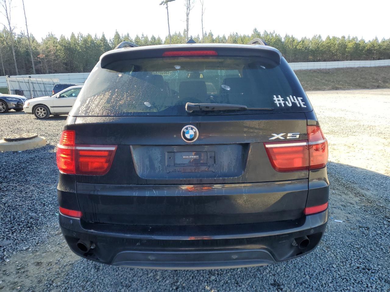 2012 BMW X5 XDRIVE3 - Image 6