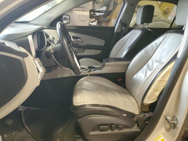 2012 Chevrolet Equinox Lt - Фото 7