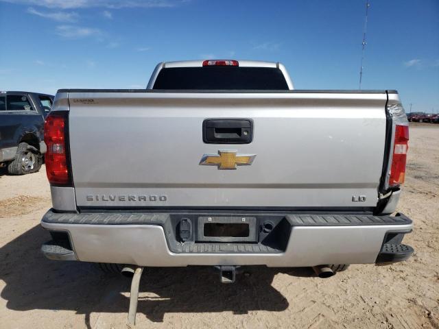2019 Chevrolet Silverado Ld C1500 Custom - Image 6