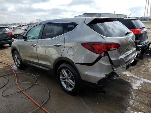 2017 Hyundai Santa Fe Sport - Image 2