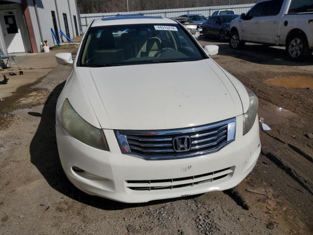 2010 Honda Accord Exl - Image 5