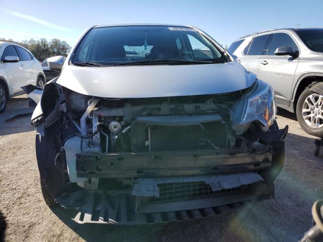 2017 Nissan Versa Note S - Фото 5