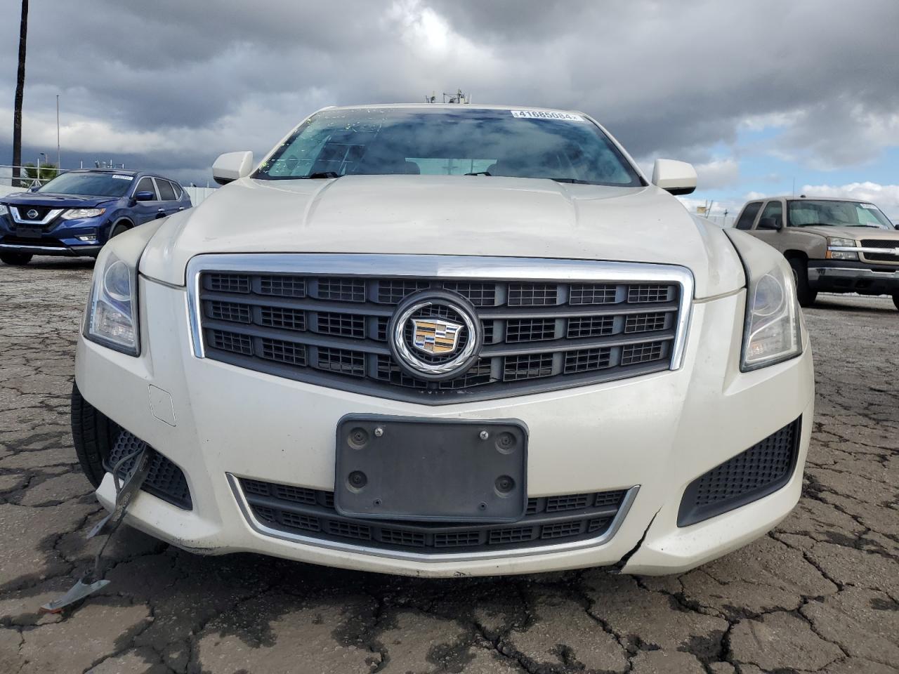 2014 CADILLAC ATS - Image 5