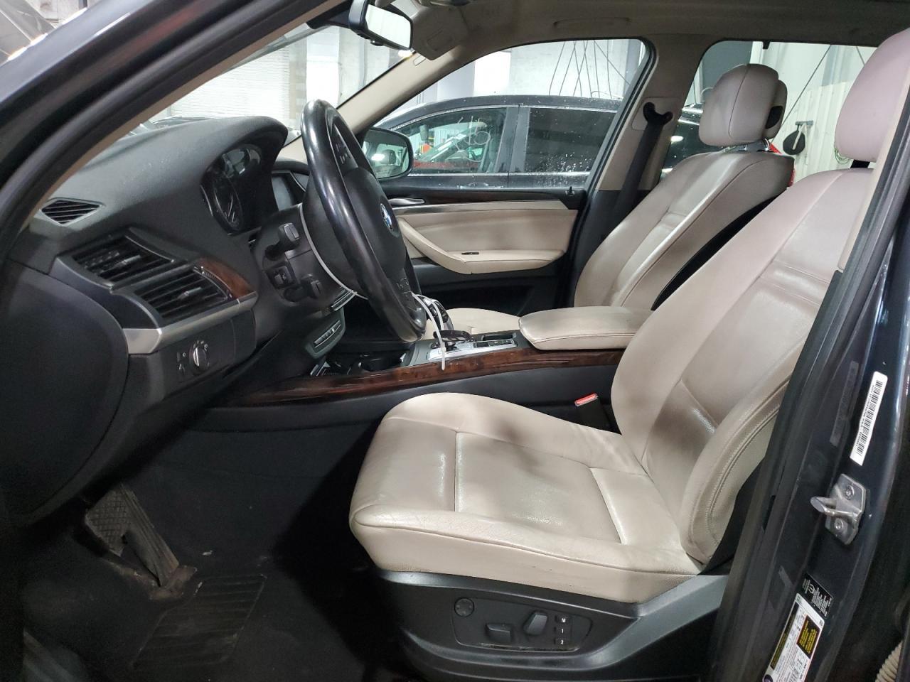2013 BMW X5 XDRIVE3 - Image 7