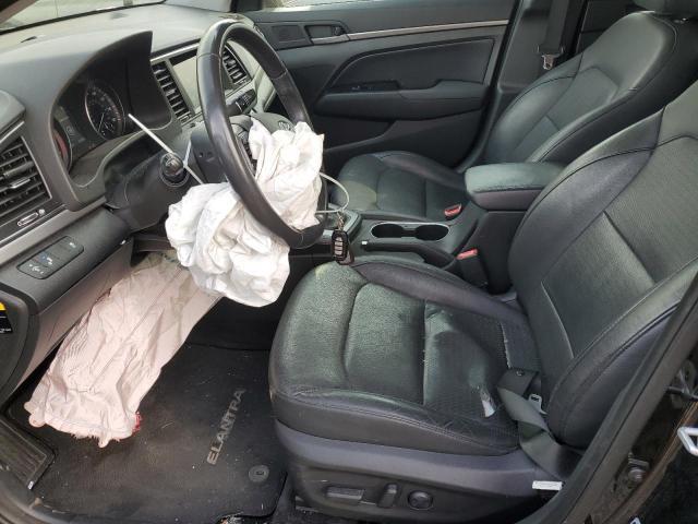 2017 Hyundai Elantra Se - Фото 7