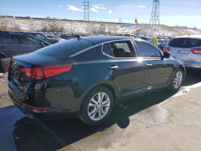 2012 Kia Optima Lx - Image 3