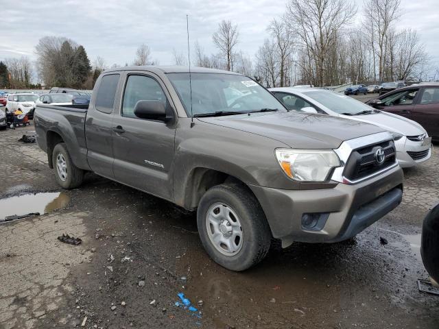 2013 Toyota Tacoma Access Cab - Image 4