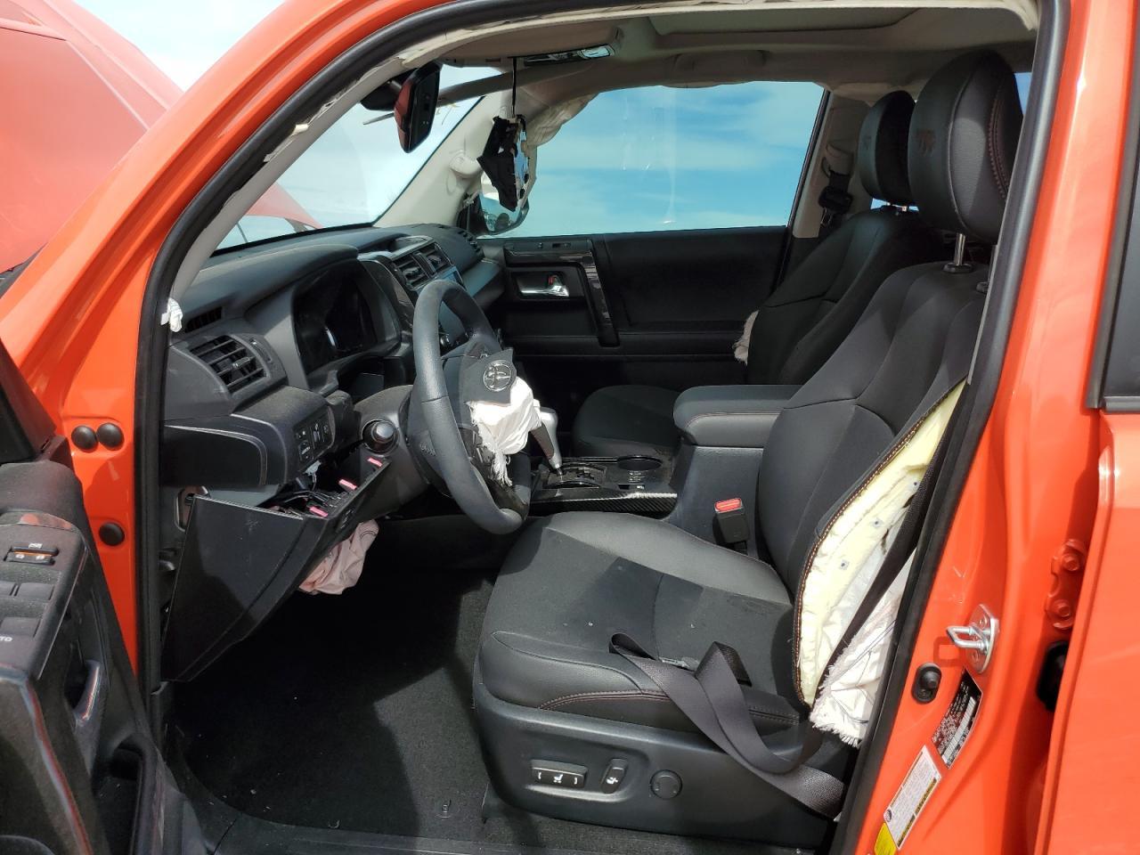 2024 TOYOTA 4RUNNER SR - Image 7