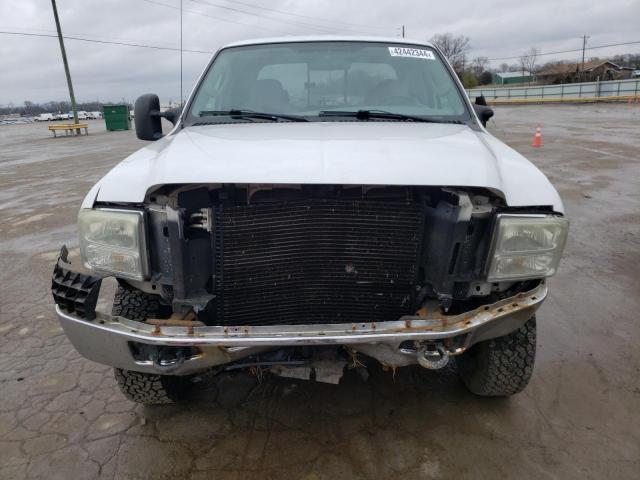 2007 Ford F250 Super Duty - Фото 5