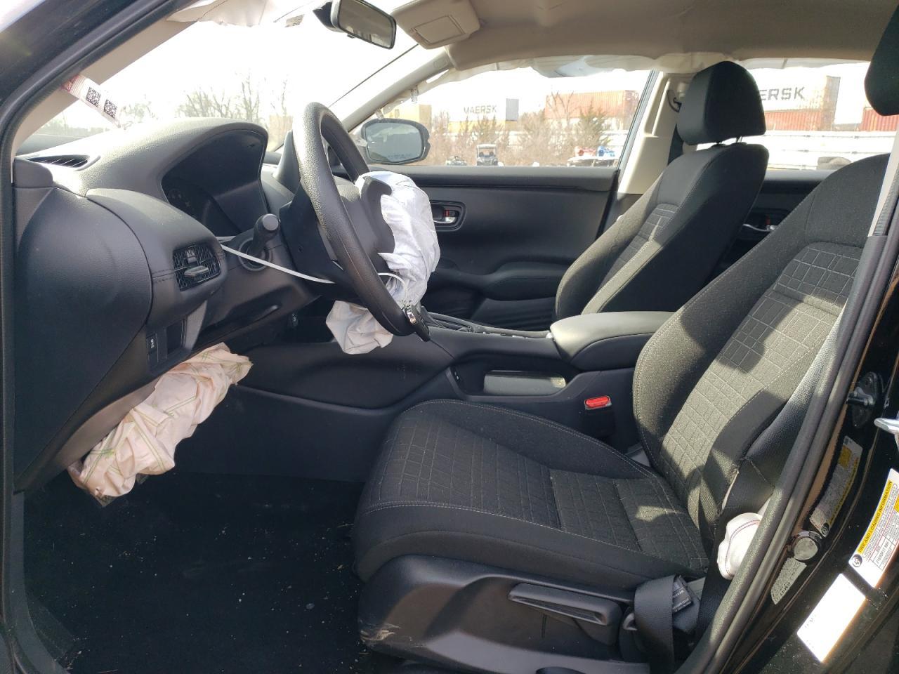 2024 HONDA HR-V LX - Image 7