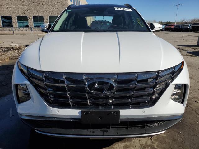 2023 Hyundai Tucson Limited - Image 5