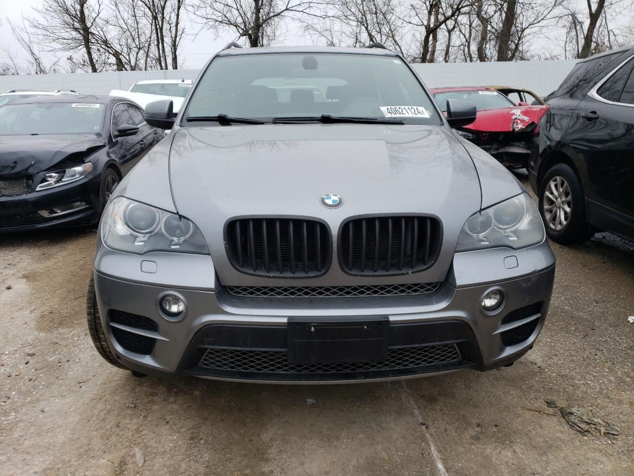 2013 BMW X5 XDRIVE3 - Фото 5