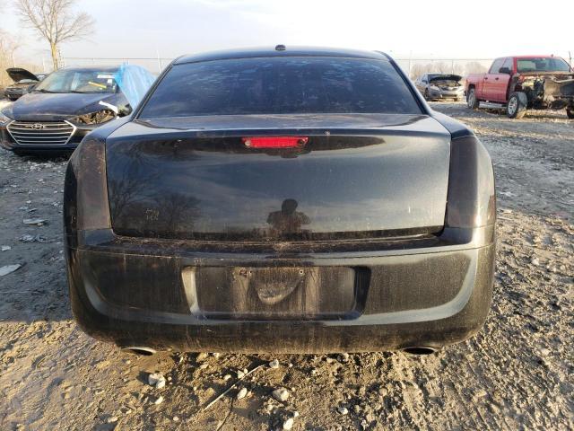 2014 Chrysler 300 S - Image 6