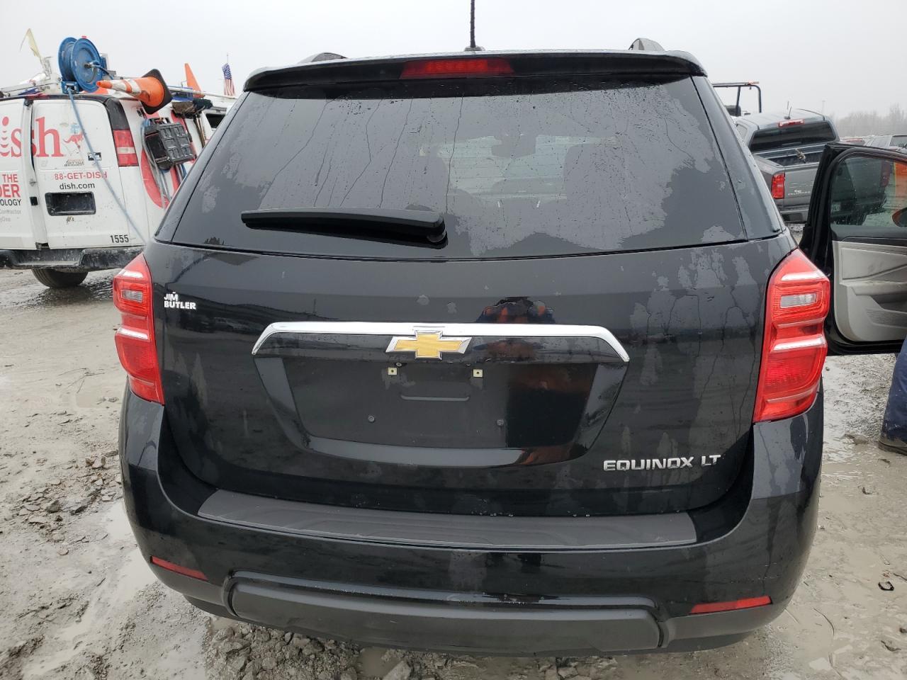 2016 CHEVROLET EQUINOX LT - Image 6