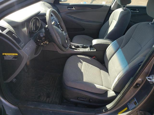 2013 Hyundai Sonata Gls - Image 7