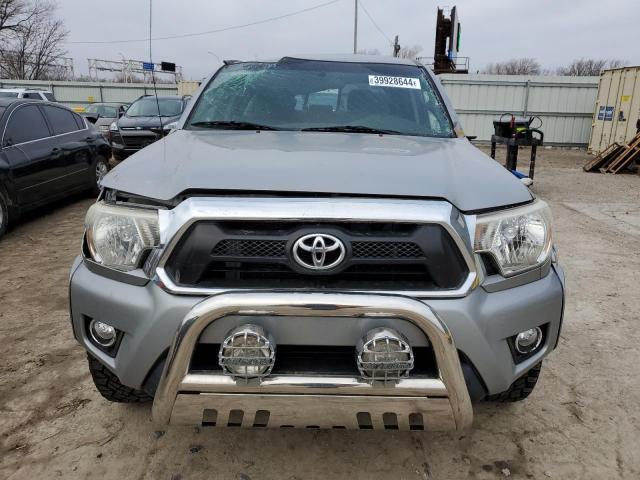 2014 Toyota Tacoma Double Cab - Фото 5