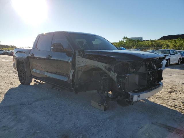 2023 Toyota Tundra Crewmax Sr - Фото 4