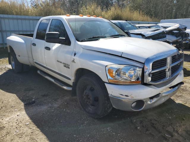 2006 Dodge Ram 3500 St - Фото 4