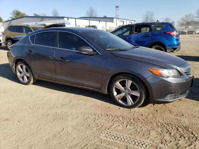 2015 Acura Ilx 20 - Фото 4