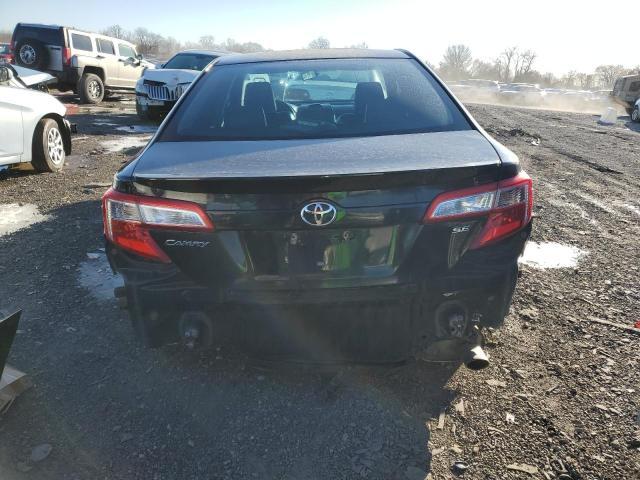 2014 Toyota Camry L - Фото 6