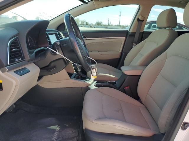 2017 Hyundai Elantra Se - Фото 7