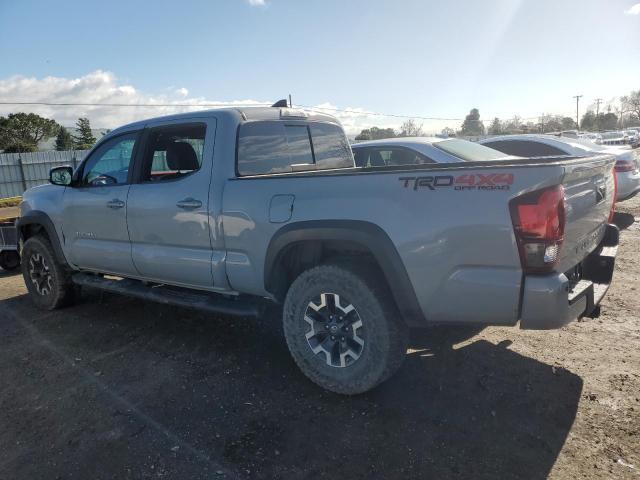 2019 Toyota Tacoma Double Cab - Image 2