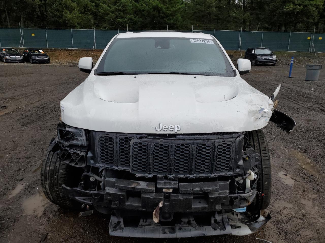 2015 JEEP GRAND CHER - Фото 5