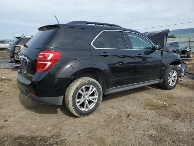 2016 Chevrolet Equinox Lt - Фото 3